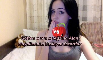 Gaziantep Üniversiteli Escort