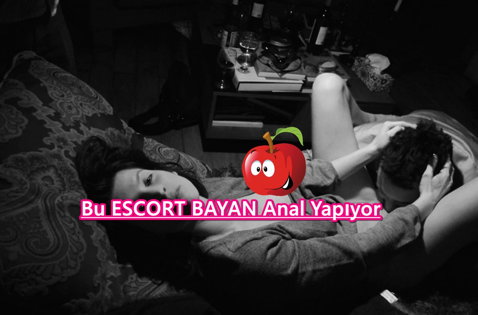 Gaziantep 18 Yaşında Escort Bayan