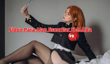 Mersin Escort