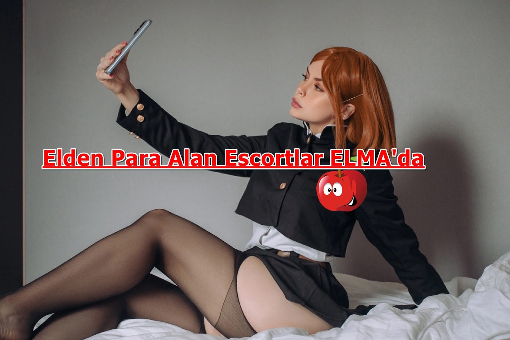 Mersin Escort